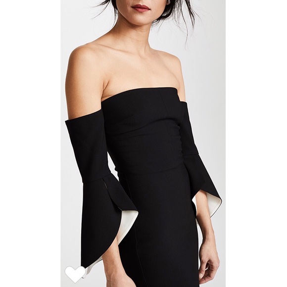 Likely Dresses & Skirts - Beautiful off shoulder cocktail dress